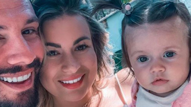 Carla Moreau et Kevin Guedj annulent plusieurs projets. Credit : Instagram/carlamoreau_____