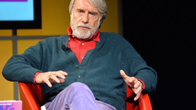 Coronavirus, lo psichiatra Paolo Crepet: "Nella Fase2 bisogna uscire pian piano".- dire.it