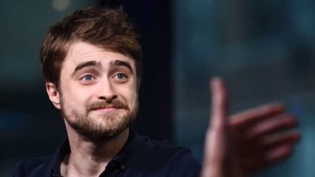 Daniel Radcliffe, l&rsquo;attore che ha interpretato Harry Potter