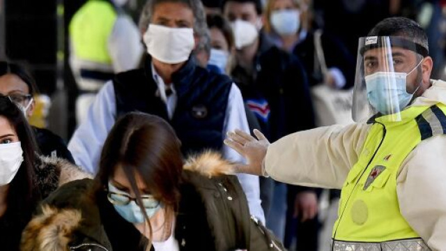 Fase 2: secondo uno studio cinese, in Italia &egrave; iniziata troppo presto perch&eacute; da noi l'epidemia durerebbe fino al 5 agosto.
