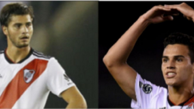 Juventus: i giovani Ferreira e Sosa probabili contropartite del River per Higuain.