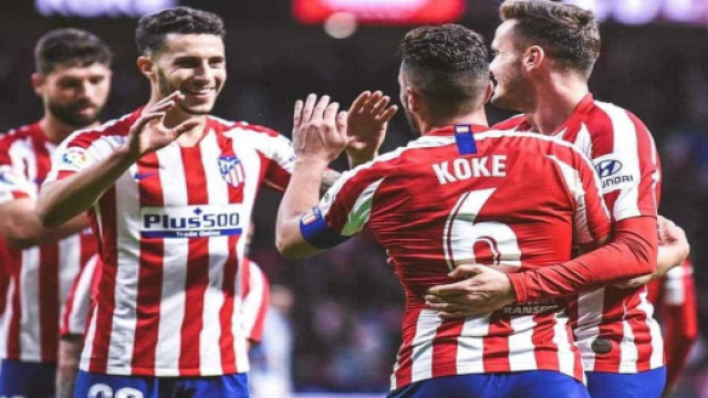 L'Inter pensa a Mario Hermoso.