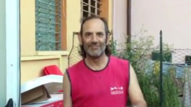 Lutto a Jesi: si piange la scomparsa di Armando 'Armand&igrave;' Matteucci, personaggio storico della citt&agrave;.