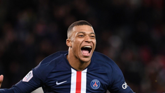There Is No Chance Mbapp&eacute; Will Leave This Summer For Real Madrid ... - psgtalk.com