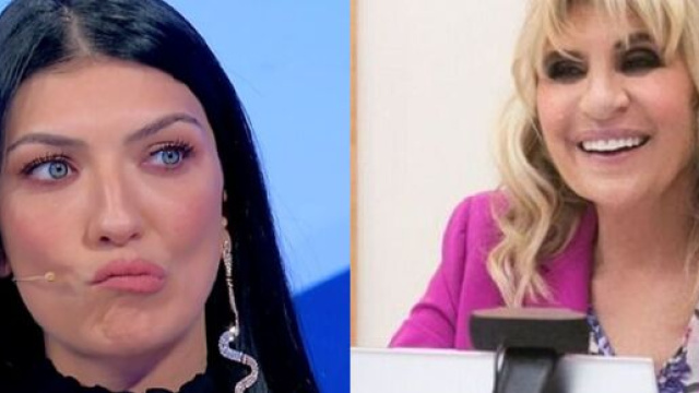 Uomini e Donne anticipazioni 5 maggio: Giovanna in studio, Barbara e Gemma discutono.