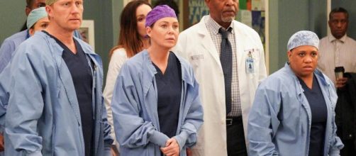 5 artistas que fizeram sucesso em &lsquo;Grey&rsquo;s Anatomy&rsquo;. ( Arquivo Blasting News )