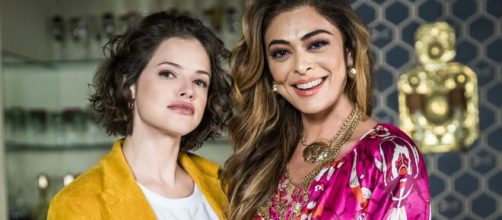 5 atores da novela &lsquo; A Dona do Peda&ccedil;o&rsquo; e seus personagens. ( Arquivo Blasting News )