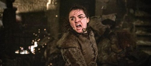 5 celebridades de &lsquo;Game Of Thrones&rsquo; depois de 1 ano do &uacute;ltimo epis&oacute;dio. ( Arquivo Blasting News )