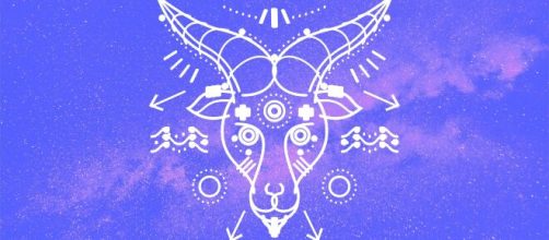 A influ&ecirc;ncia de Capric&oacute;rnio no Mapa Astral. (Arquivo Blasting News)