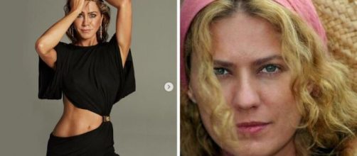 Famosas que n&atilde;o tiveram como primeiro plano a maternidade. (Foto/Instagram)