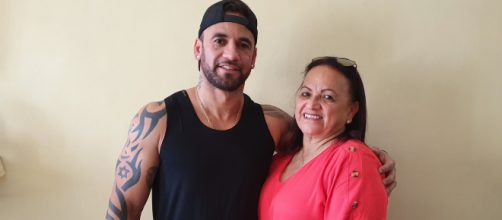 Hadson Nery, do 'BBB20', afirma que a m&atilde;e est&aacute; com suspeita de coronav&iacute;rus. (Arquivo Blasting News)