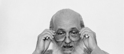 Paulo Freire &eacute; um grande mentor da educa&ccedil;&atilde;o para a consci&ecirc;ncia. (Arquivo Blasting News)