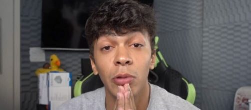 Influenciador J&uacute;lio Cocielo (Arquivo Blasting News)