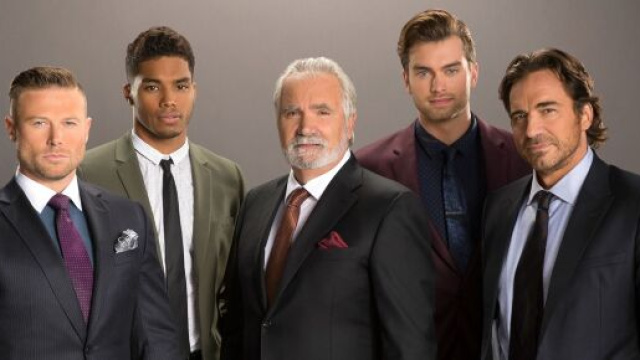 Beautiful, spoiler al 16 maggio: la Spectra e Wyatt sono in crisi