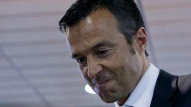 Calciomercato Juve, Jorge Mendes avrebbe suggerito l'acquisto di Luiz Henrique (Rumors)