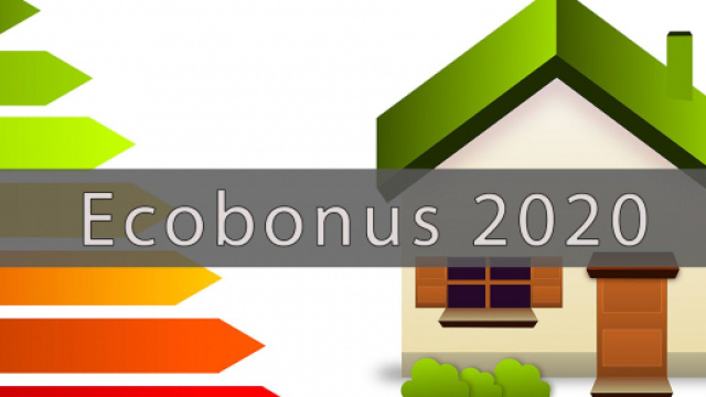 Ecobonus 2020 al 110%, la ristrutturazione sar&agrave; gratis.