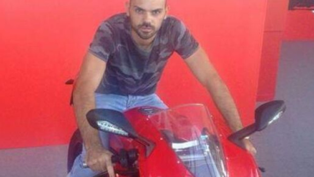 Incidente mortale a Giussano, in Brianza: addio a Luigi Cardone, aveva 29 anni.