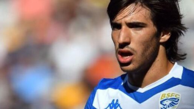 Juventus, possibile colpo Tonali