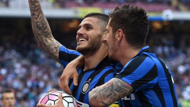 L'Arsenal chiede Icardi all'Inter.