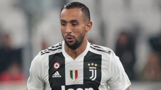 Mehdi Benatia, ex difensore della Juventus.