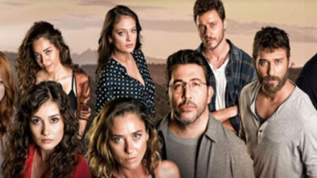 Sisterhood, la soap turca prossimamente approder&agrave; in Italia.