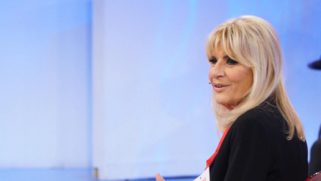 UeD trono over, Gemma Galgani si far&agrave; corteggiare dal ventiseienne Sirius.