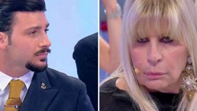 Uomini e Donne, Gemma Galgani: arriva segnalazione su Sirius ... - velvetgossip.it
