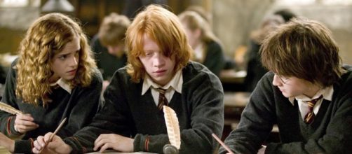 5 artistas importantes da s&eacute;rie de filmes &lsquo;Harry Potter'. (Arquivo Blasting News)