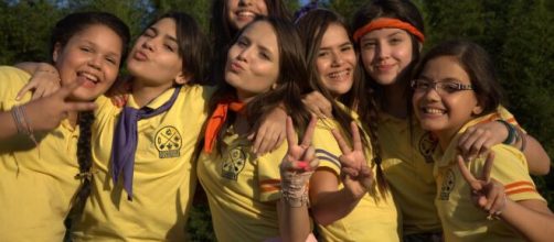 5 artistas que atuaram em "Carrossel". ( Arquivo Blasting News )