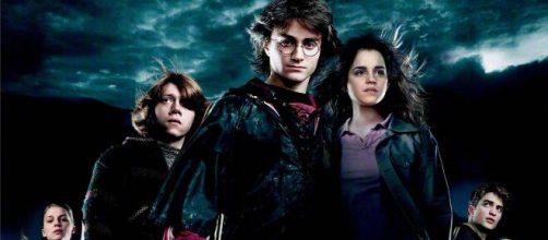5 celebridades que destacaram-se na s&eacute;rie &lsquo;Harry Potter&rsquo;. ( Arquivo Blasting News )