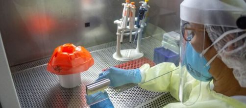 A cada 10 exames realizados, 7 confirmam coronav&iacute;rus no Amap&aacute;. (Secom/GEA)