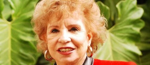 Atriz Daisy L&uacute;cidi morre de Covid-19. (M&aacute;rcio de Souza/TV Globo)