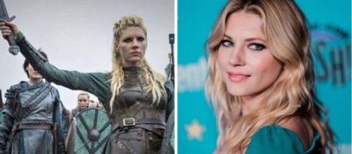 Em frente &agrave;s c&acirc;meras eles s&atilde;o bem diferentes. (Fotomontagem)