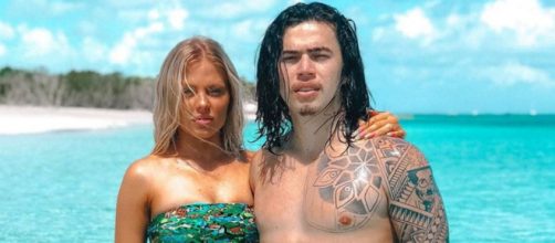 Famosos que se separaram na quarentena. (Reprodu&ccedil;&atilde;o/Instagram/@whinderssonnunes)