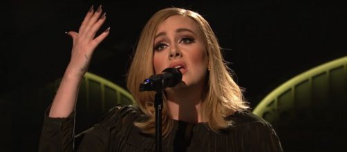 Fatos sobre a vida de Adele. (Reprodu&ccedil;&atilde;o/Youtube/Adele)