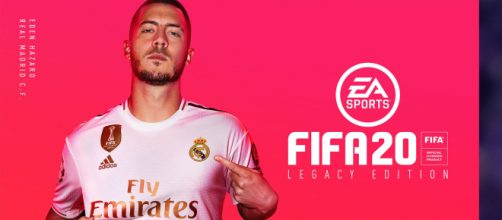 Game "FIFA 20" recebeu atualiza&ccedil;&atilde;o com o modo "Copa Libertadores". (Foto: Reprodu&ccedil;&atilde;o).