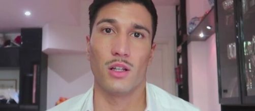 Gianmarco se emociona al recordar a Adara