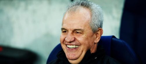 Javier Aguirre dirige al Legan&eacute;s desde noviembre del 2019. - telemundodeportes.com