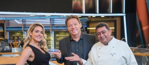 'Mestres do Sabor' parece n&atilde;o ter engrenado na grade da Rede Globo. (Arquivo Blasting News)