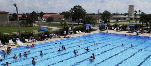 Seg&uacute;n el CSIC, ser&aacute; "poco probable" el contagio de coronavirus en playas y piscinas.