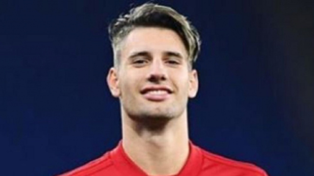5 curiosit&agrave; su Dominik Szoboszlai del Salisburgo: lo paragonano a Milinkovic-Savic