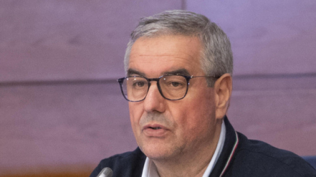 Borrelli sulla Fase 2: 'se crescono i contagi, inaspriamo di nuovo le misure restrittive'