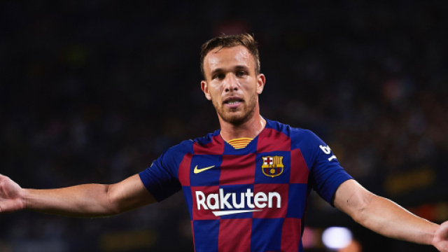 Calciomercato Juventus: Arthur, Chiesa, Zaniolo e Bernardeschi i nomi caldi.