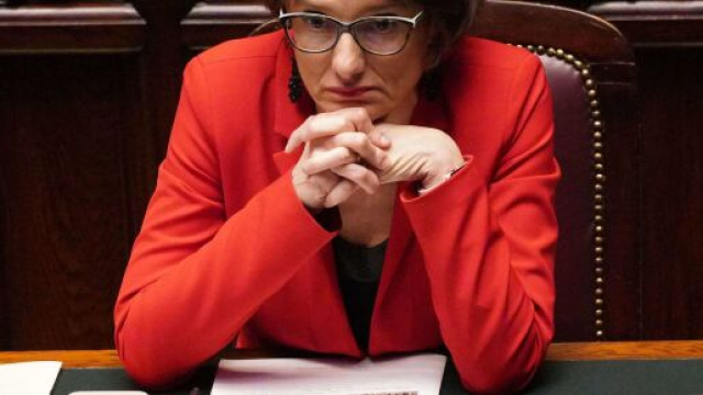 La Ministra per la Famiglia Elena Bonetti ha confermato che il bonus figli non ci sar&agrave; nel decreto maggio.