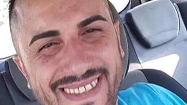 Salerno, incidente mortale a Montecorvino Rovella: Loreto Rizzo aveva 37 anni