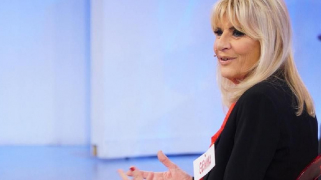 Trono over UeD, anticipazioni 7 maggio: Gemma discute con Barbara.