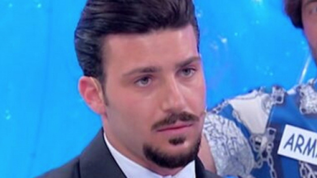 U&D Trono Over, l'ex fidanzata di Nicola Vivarelli: 'Non credo in questa relazione'.