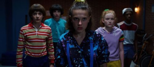 5 artistas que atuaram em &lsquo;Stranger Things&rsquo;. ( Arquivo Blasting News )