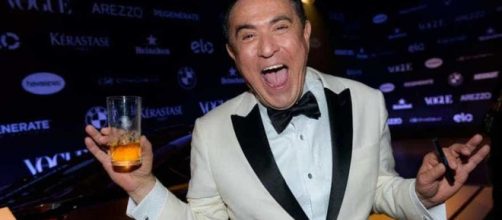 Algumas celebridades j&aacute; confessaram ter visto OVNIs. (Arquivo Blasting News)