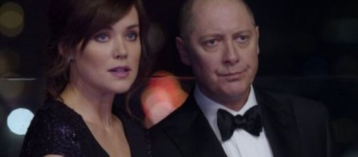 Elizabeth Kenn foi interpretada por Megan Boone. (Reproodu&ccedil;&atilde;o/Netflix)